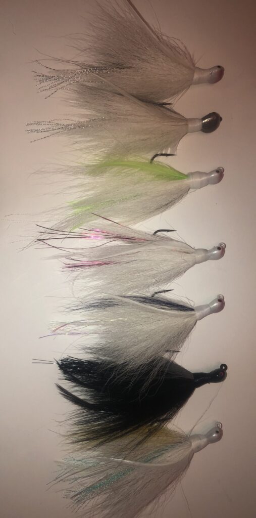 E Series Gospel Jig
