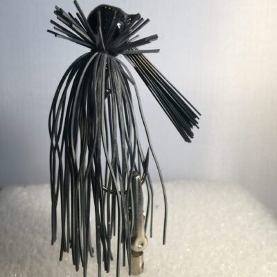 Andy's Old School Finesse Jig