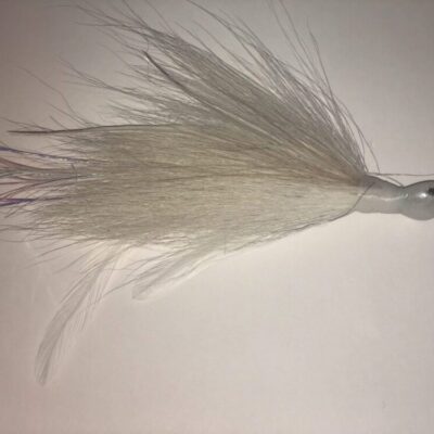 Gospel Jig White Flash