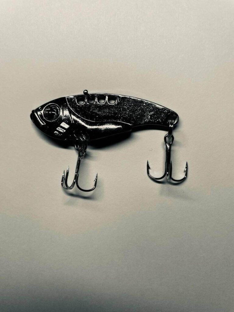 Andy's Blade Jig