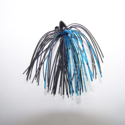 Andy's Micro Flash Jigs