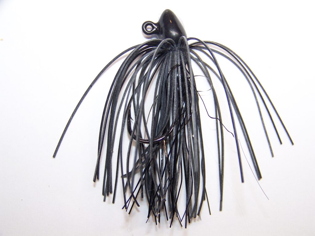 Andy's Micro Flash Jigs