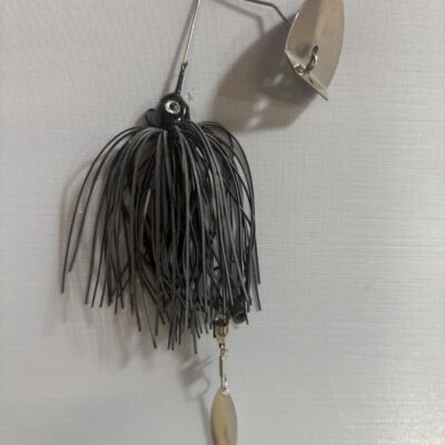 Racket maker Black