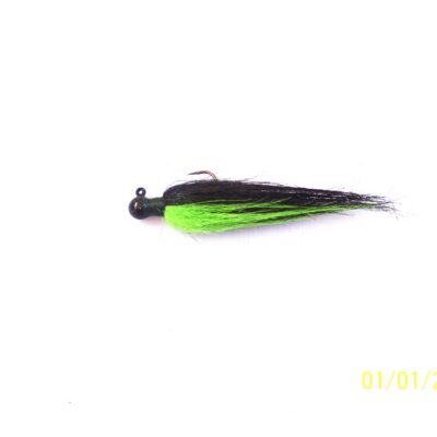 E Series Synthetic Jig