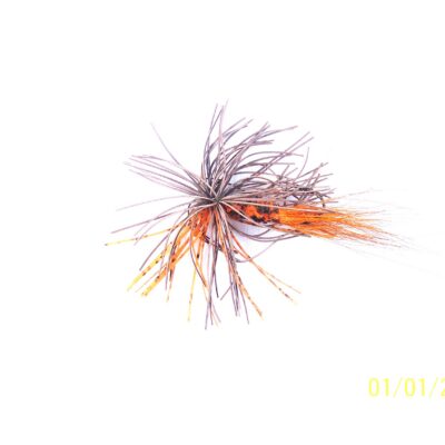 Andy's Rubber Skirt Drop Shot Jigs