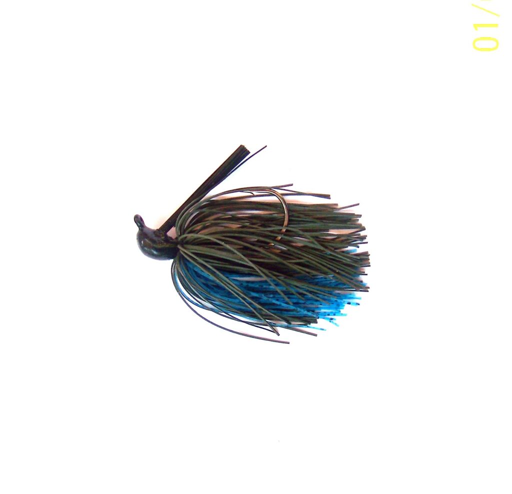 Andy's Original Terminator Jig