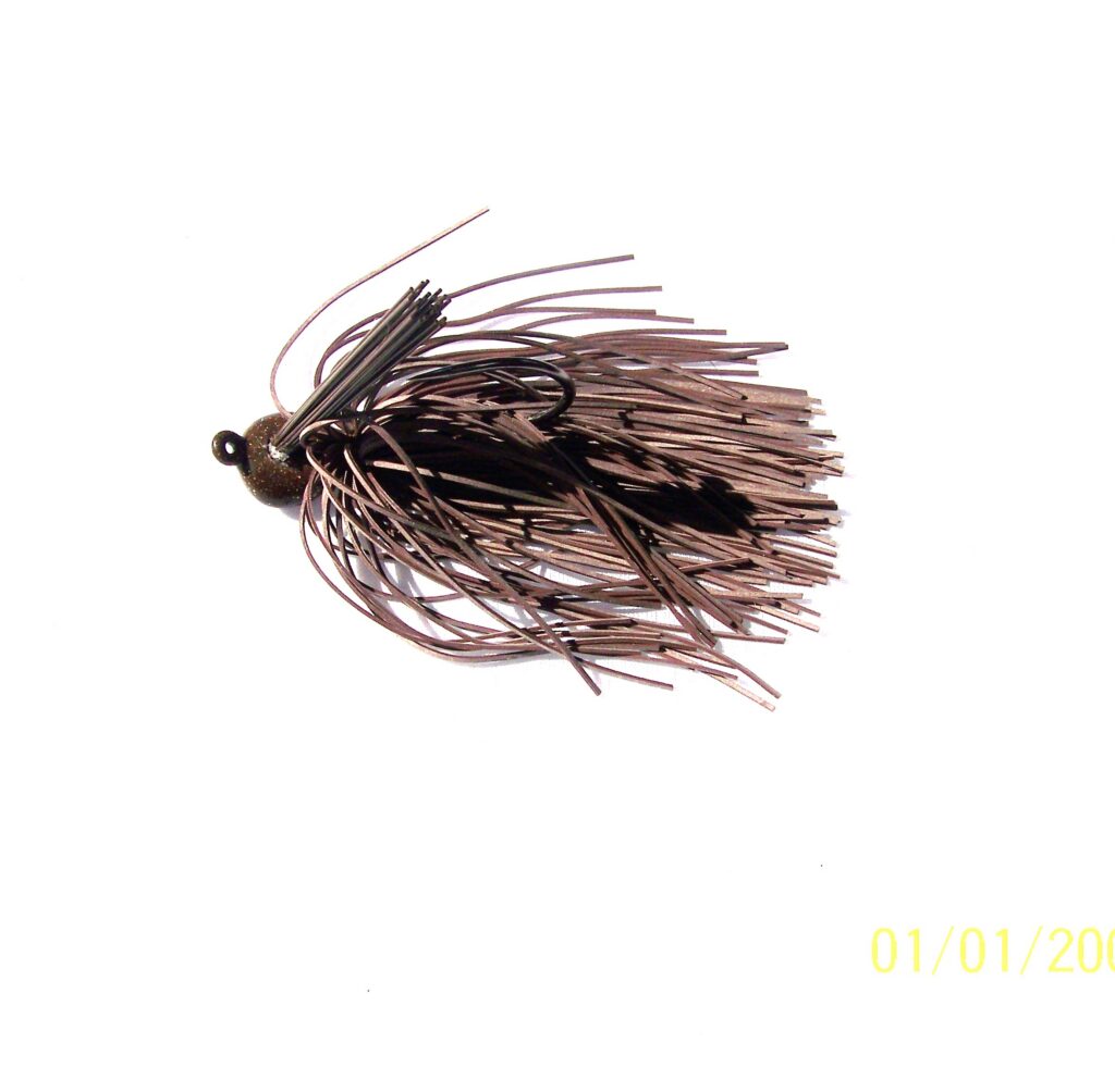 Andy's Old School Terminator Jigs