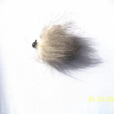 Silver Fox Jig