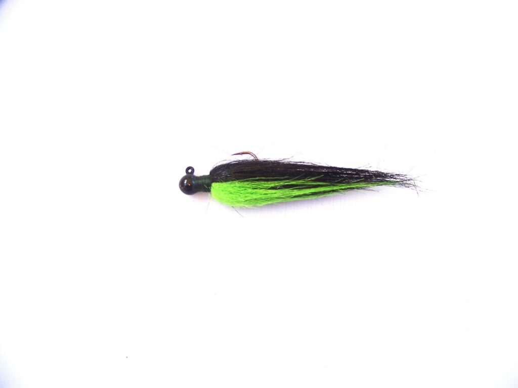 E Series Synthetic Jig