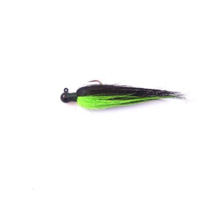 E Series Synthetic Jig