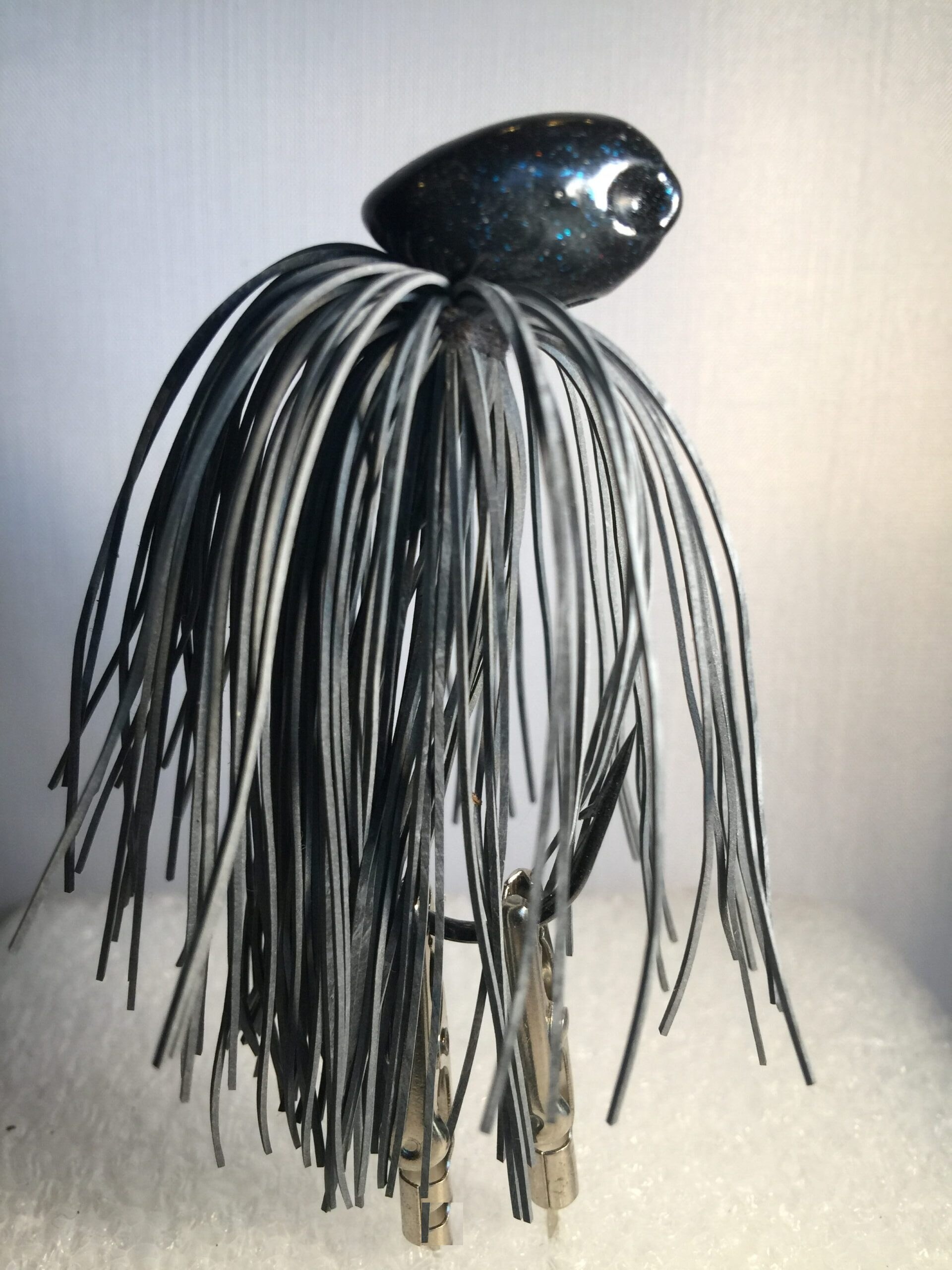 Andy's Old School Flipping Jig - Image 2